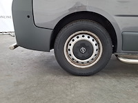 Personenbus, opel, vivaro l2h1 2.0 cdti ecoflex, 2013 - afbeelding 15 van  71