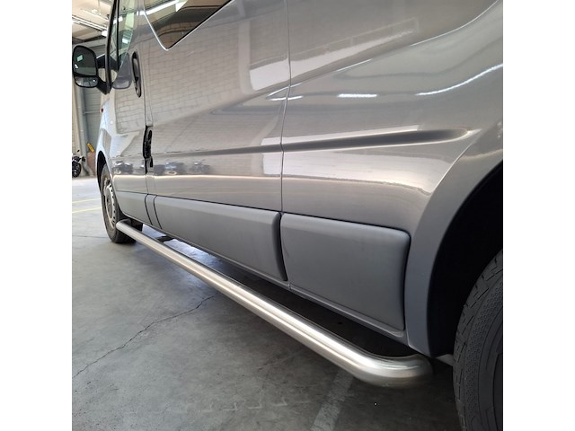 Personenbus, opel, vivaro l2h1 2.0 cdti ecoflex, 2013 - afbeelding 19 van  71