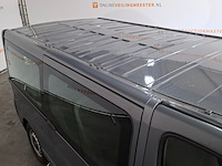 Personenbus, opel, vivaro l2h1 2.0 cdti ecoflex, 2013 - afbeelding 21 van  71