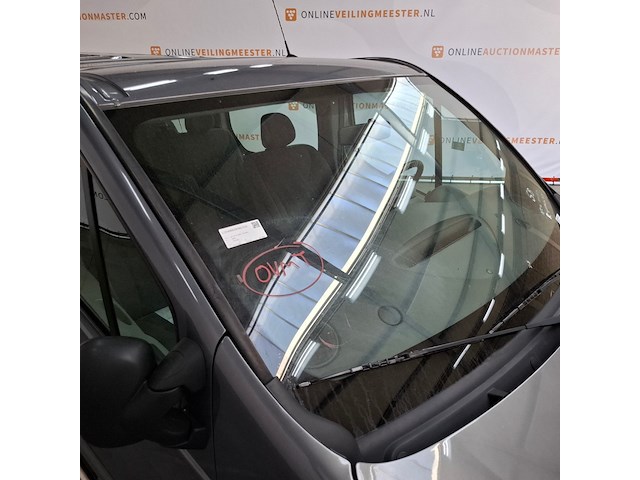 Personenbus, opel, vivaro l2h1 2.0 cdti ecoflex, 2013 - afbeelding 22 van  71