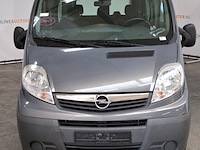 Personenbus, opel, vivaro l2h1 2.0 cdti ecoflex, 2013 - afbeelding 12 van  71