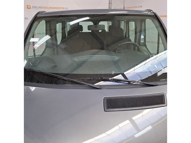 Personenbus, opel, vivaro l2h1 2.0 cdti ecoflex, 2013 - afbeelding 24 van  71