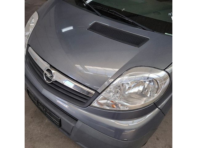 Personenbus, opel, vivaro l2h1 2.0 cdti ecoflex, 2013 - afbeelding 25 van  71