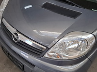 Personenbus, opel, vivaro l2h1 2.0 cdti ecoflex, 2013 - afbeelding 25 van  71