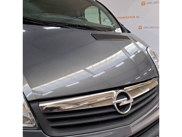 Personenbus, opel, vivaro l2h1 2.0 cdti ecoflex, 2013 - afbeelding 26 van  71
