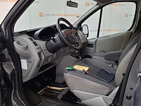Personenbus, opel, vivaro l2h1 2.0 cdti ecoflex, 2013 - afbeelding 27 van  71