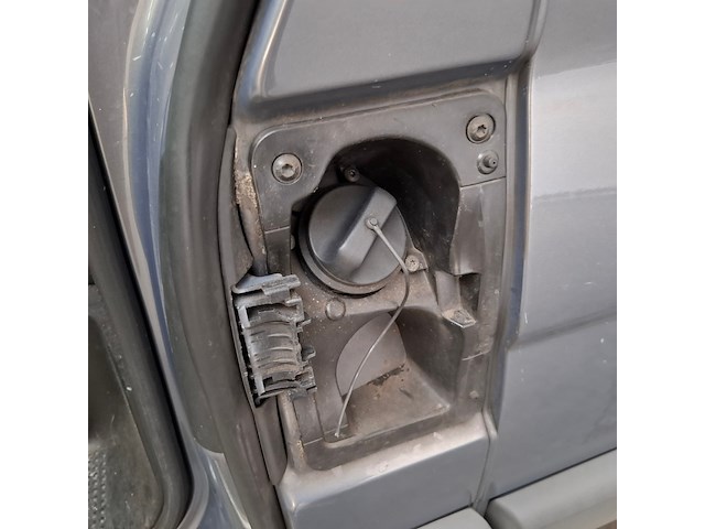 Personenbus, opel, vivaro l2h1 2.0 cdti ecoflex, 2013 - afbeelding 32 van  71
