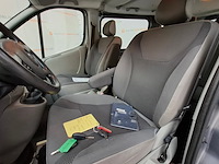 Personenbus, opel, vivaro l2h1 2.0 cdti ecoflex, 2013 - afbeelding 33 van  71