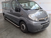 Personenbus, opel, vivaro l2h1 2.0 cdti ecoflex, 2013 - afbeelding 23 van  71
