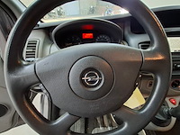Personenbus, opel, vivaro l2h1 2.0 cdti ecoflex, 2013 - afbeelding 35 van  71