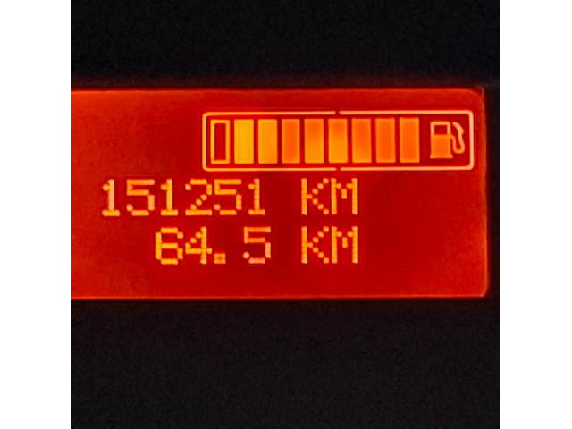 Personenbus, opel, vivaro l2h1 2.0 cdti ecoflex, 2013 - afbeelding 37 van  71