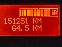 Personenbus, opel, vivaro l2h1 2.0 cdti ecoflex, 2013 - afbeelding 37 van  71