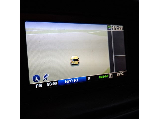 Personenbus, opel, vivaro l2h1 2.0 cdti ecoflex, 2013 - afbeelding 38 van  71