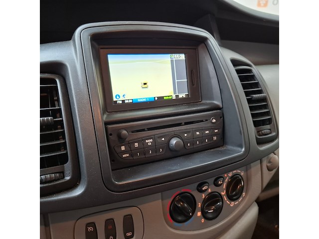 Personenbus, opel, vivaro l2h1 2.0 cdti ecoflex, 2013 - afbeelding 39 van  71