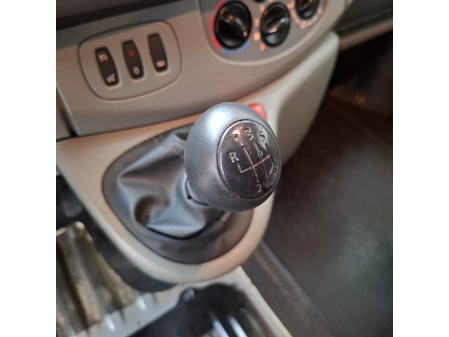 Personenbus, opel, vivaro l2h1 2.0 cdti ecoflex, 2013 - afbeelding 40 van  71