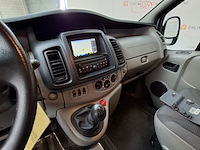Personenbus, opel, vivaro l2h1 2.0 cdti ecoflex, 2013 - afbeelding 41 van  71
