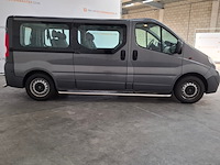 Personenbus, opel, vivaro l2h1 2.0 cdti ecoflex, 2013 - afbeelding 34 van  71