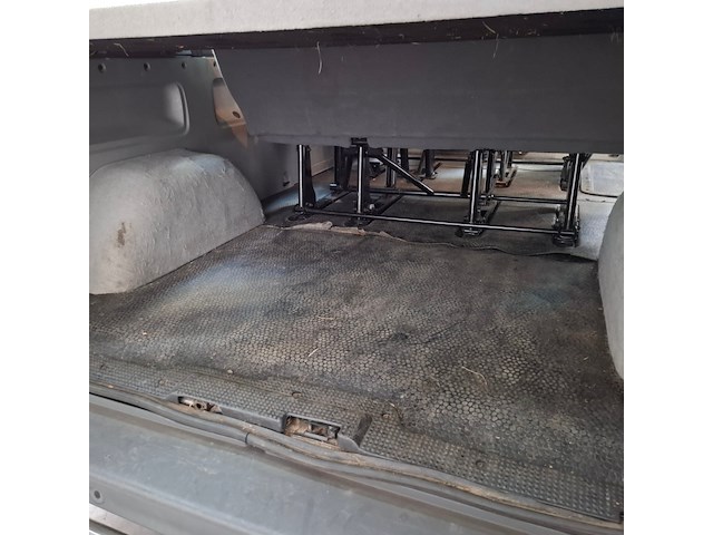 Personenbus, opel, vivaro l2h1 2.0 cdti ecoflex, 2013 - afbeelding 47 van  71