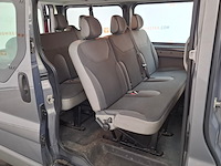 Personenbus, opel, vivaro l2h1 2.0 cdti ecoflex, 2013 - afbeelding 48 van  71