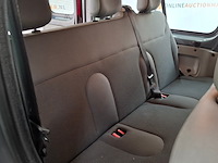 Personenbus, opel, vivaro l2h1 2.0 cdti ecoflex, 2013 - afbeelding 49 van  71