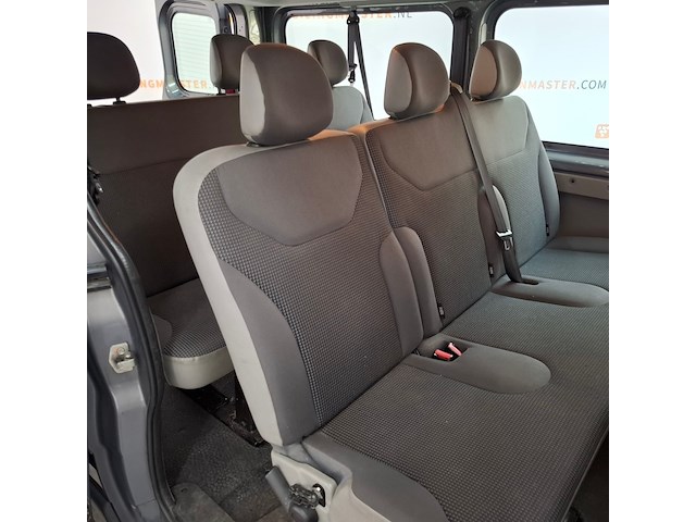 Personenbus, opel, vivaro l2h1 2.0 cdti ecoflex, 2013 - afbeelding 50 van  71