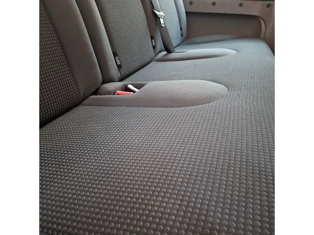 Personenbus, opel, vivaro l2h1 2.0 cdti ecoflex, 2013 - afbeelding 51 van  71