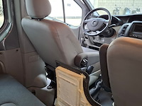 Personenbus, opel, vivaro l2h1 2.0 cdti ecoflex, 2013 - afbeelding 52 van  71