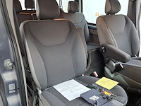 Personenbus, opel, vivaro l2h1 2.0 cdti ecoflex, 2013 - afbeelding 54 van  71