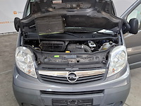 Personenbus, opel, vivaro l2h1 2.0 cdti ecoflex, 2013 - afbeelding 57 van  71