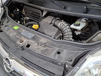 Personenbus, opel, vivaro l2h1 2.0 cdti ecoflex, 2013 - afbeelding 58 van  71