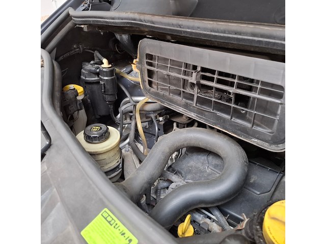 Personenbus, opel, vivaro l2h1 2.0 cdti ecoflex, 2013 - afbeelding 62 van  71