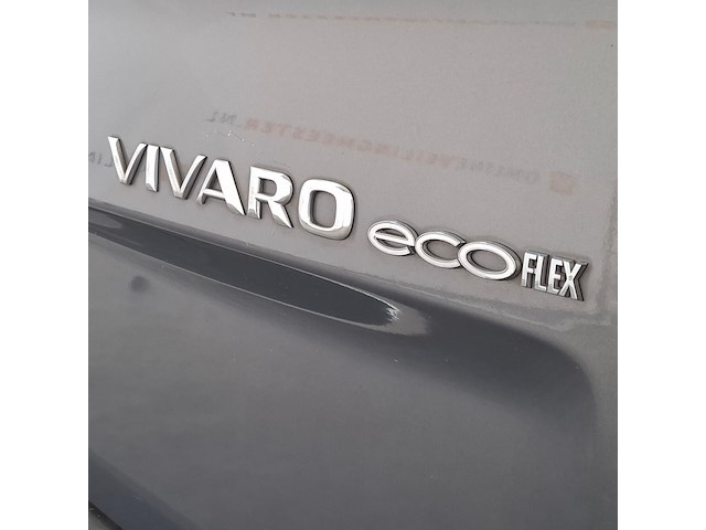 Personenbus, opel, vivaro l2h1 2.0 cdti ecoflex, 2013 - afbeelding 64 van  71