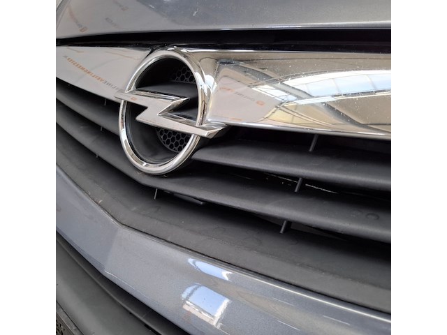 Personenbus, opel, vivaro l2h1 2.0 cdti ecoflex, 2013 - afbeelding 66 van  71