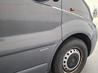 Personenbus, opel, vivaro l2h1 2.0 cdti ecoflex, 2013 - afbeelding 56 van  71
