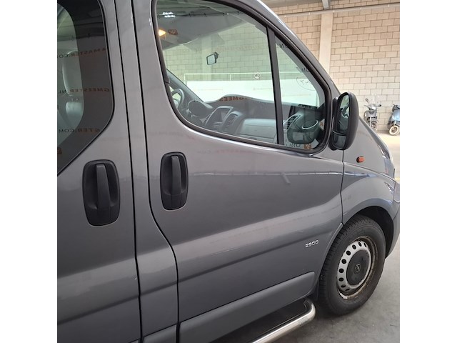 Personenbus, opel, vivaro l2h1 2.0 cdti ecoflex, 2013 - afbeelding 67 van  71