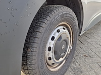 Personenbus, opel, vivaro - afbeelding 2 van  48