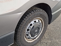 Personenbus, opel, vivaro - afbeelding 3 van  48