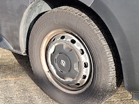 Personenbus, opel, vivaro - afbeelding 5 van  48