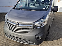 Personenbus, opel, vivaro - afbeelding 7 van  48