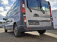 Personenbus, opel, vivaro - afbeelding 8 van  48