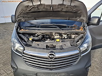 Personenbus, opel, vivaro - afbeelding 9 van  48