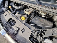 Personenbus, opel, vivaro - afbeelding 10 van  48