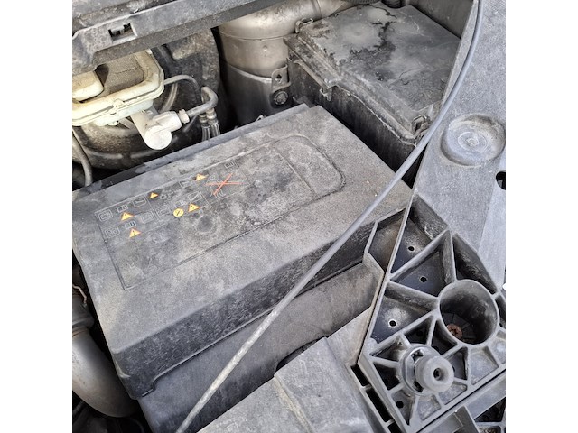 Personenbus, opel, vivaro - afbeelding 11 van  48