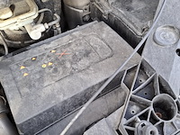 Personenbus, opel, vivaro - afbeelding 11 van  48