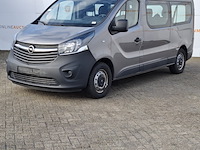Personenbus, opel, vivaro - afbeelding 1 van  48