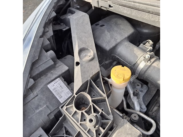 Personenbus, opel, vivaro - afbeelding 14 van  48