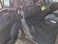 Personenbus, opel, vivaro - afbeelding 15 van  48