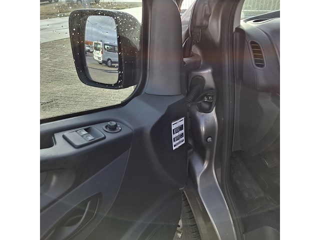 Personenbus, opel, vivaro - afbeelding 16 van  48