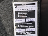 Personenbus, opel, vivaro - afbeelding 17 van  48