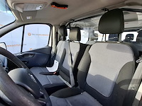 Personenbus, opel, vivaro - afbeelding 18 van  48